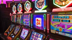 juragan21 Mesin Arcade game interface on mobile phone